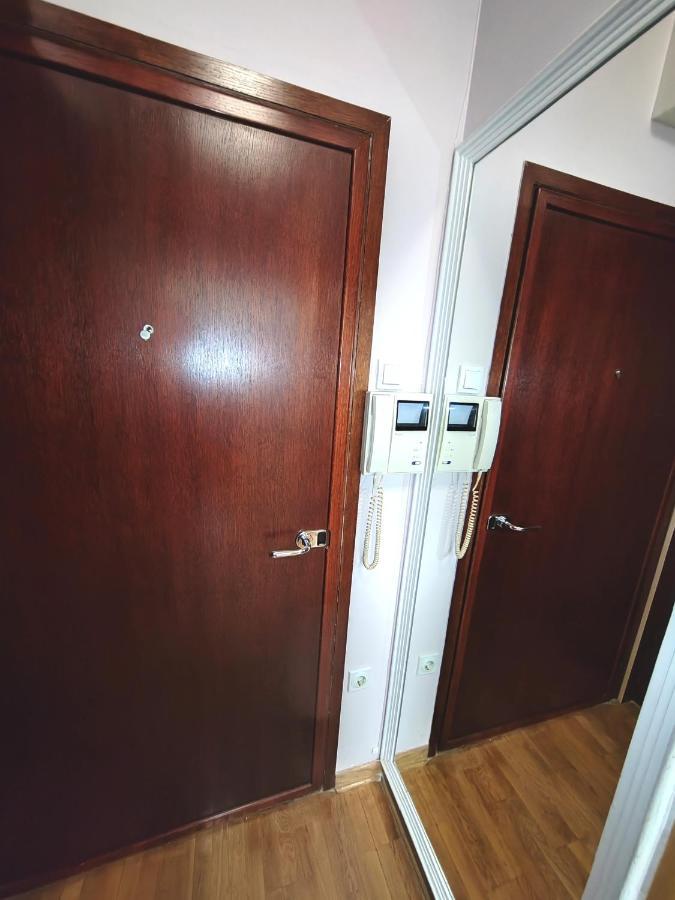 Apartament Magenta Vracar Belgrad Zewnętrze zdjęcie