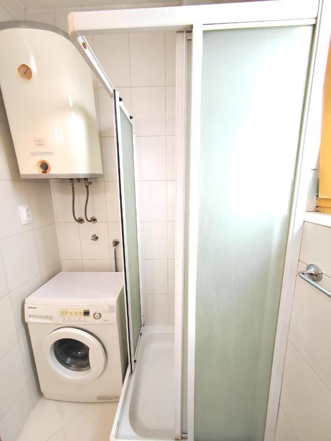 Apartament Magenta Vracar Belgrad Zewnętrze zdjęcie