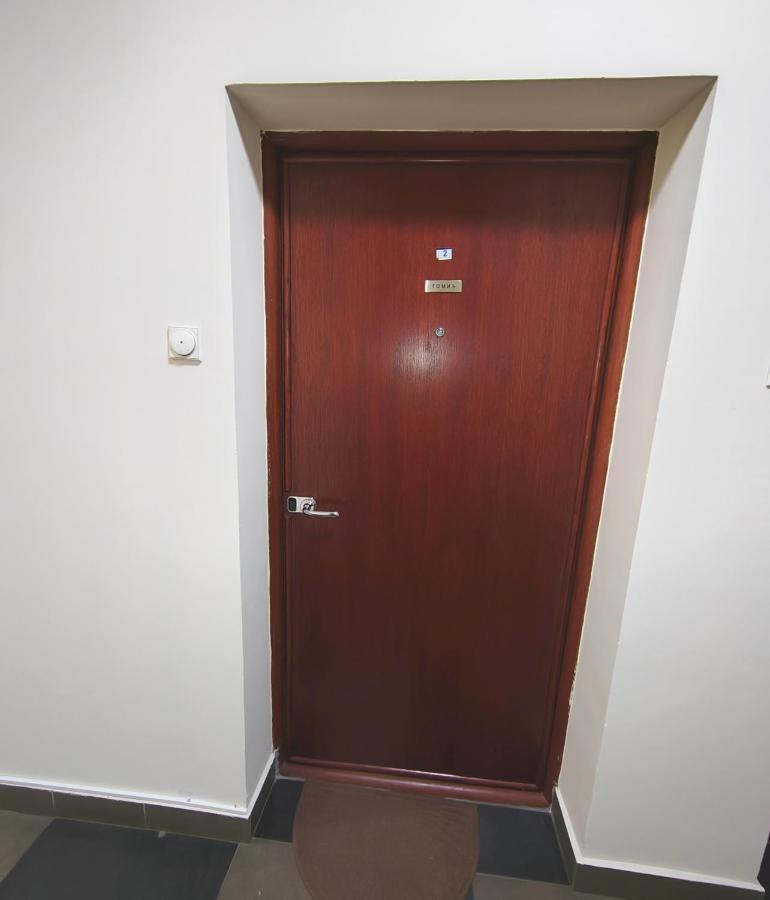 Apartament Magenta Vracar Belgrad Zewnętrze zdjęcie